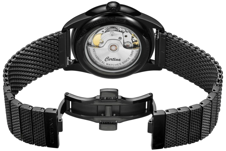Certina DS-1 Powermatic 80 40mm C029.807.33.051.00