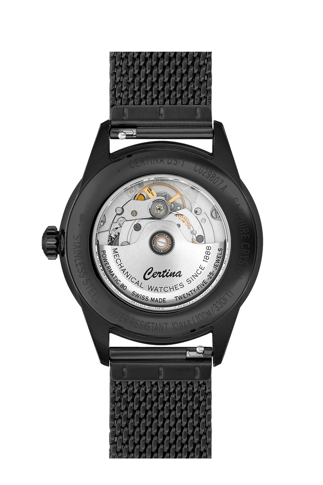 Certina DS-1 Powermatic 80 40mm C029.807.33.051.00