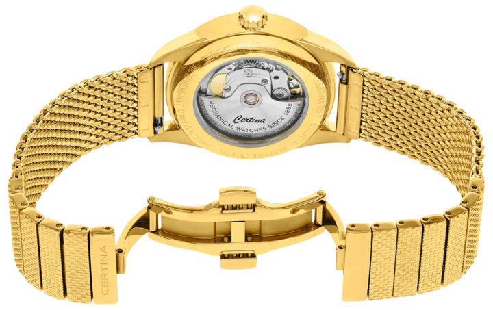 Certina DS-1 Powermatic 80 40mm C029.807.33.361.00