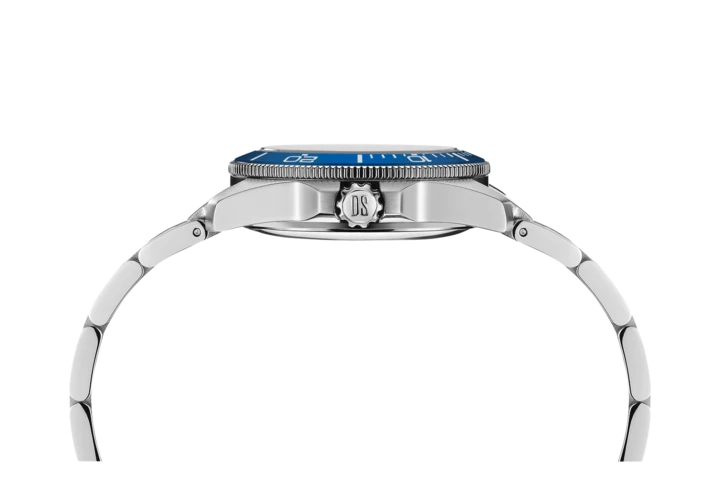 Certina DS Action Powermatic 80 34,50mm C032.007.11.041.00