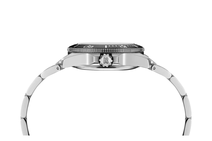 Certina DS Action Powermatic 80 34,50mm C032.007.11.051.00