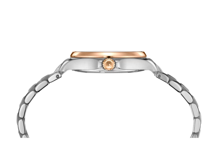 Certina DS Action Lady Diamonds 33,80mm C032.051.22.036.00