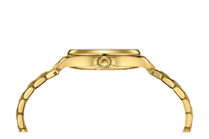 Certina DS Action Lady Diamonds 33,80mm C032.051.33.046.00