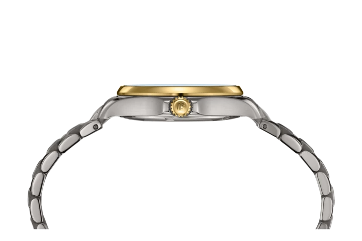 Certina DS Action Lady Diamonds Titanium 33,80mm C032.051.44.046.00