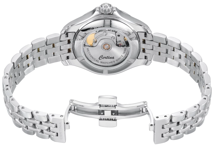 Certina DS Action Lady Powermatic 80 34,50mm C032.207.11.046.00