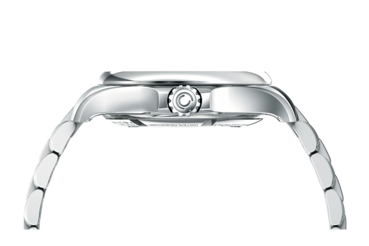 Certina DS Action Lady Powermatic 80 34,50mm C032.207.11.056.00