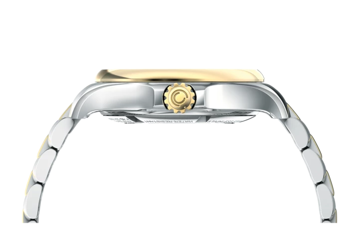 Certina DS Action Lady Powermatic 80 34,50mm C032.207.22.116.00