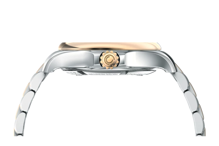 Certina DS Action Lady Powermatic 80 34,50mm C032.207.22.296.00