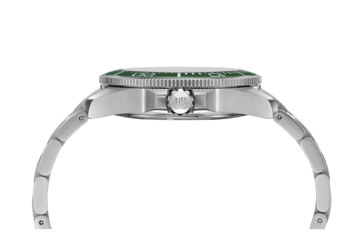 Certina DS Action Diver 43mm Powermatic 80 C032.607.11.091.00