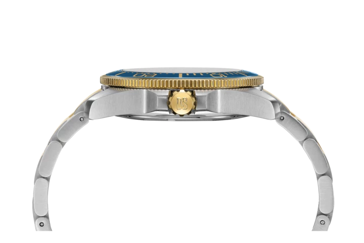Certina DS Action Diver 43mm Powermatic 80 C032.607.22.041.00