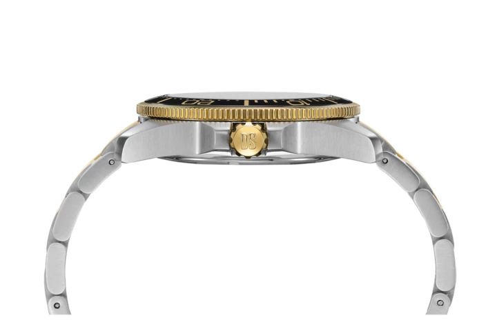 Certina DS Action Diver 43mm Powermatic 80 C032.607.22.051.00