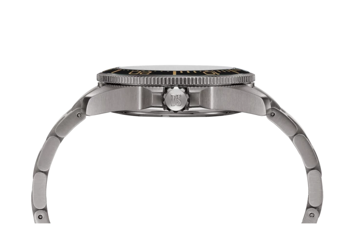 Certina DS Action Diver 43mm Powermatic 80 Titanium C032.607.44.051.00