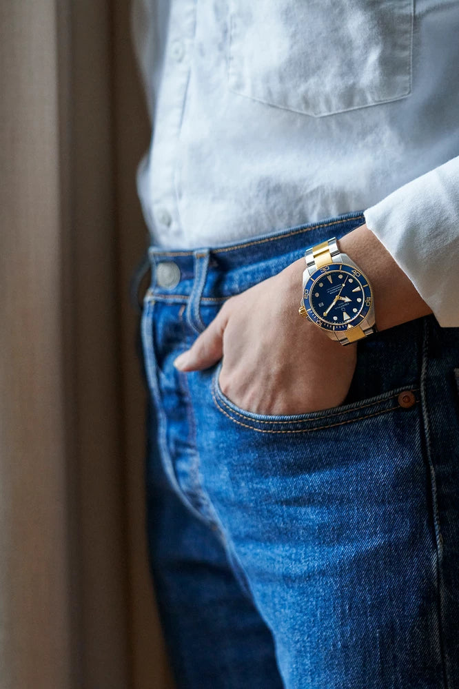 Certina DS Action Diver 38mm Powermatic 80 Sea Turtle Conservancy Special Edition C032.807.22.041.10
