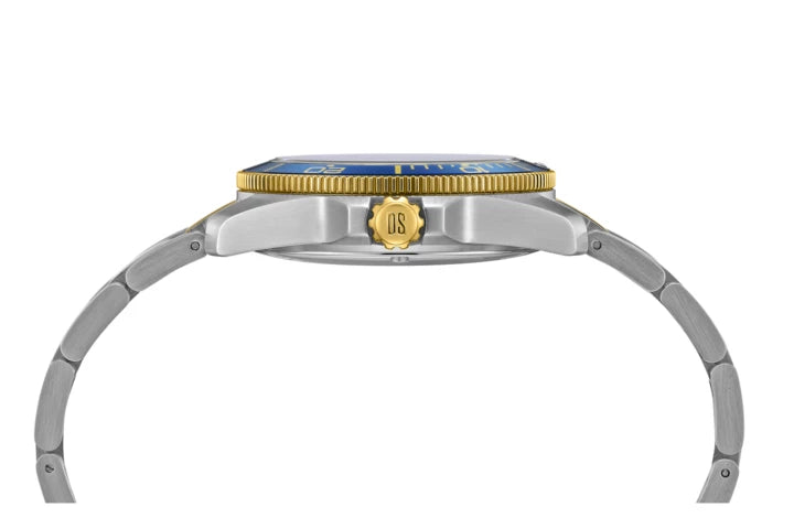 Certina DS Action Diver 38mm Powermatic 80 Sea Turtle Conservancy Special Edition C032.807.22.041.10