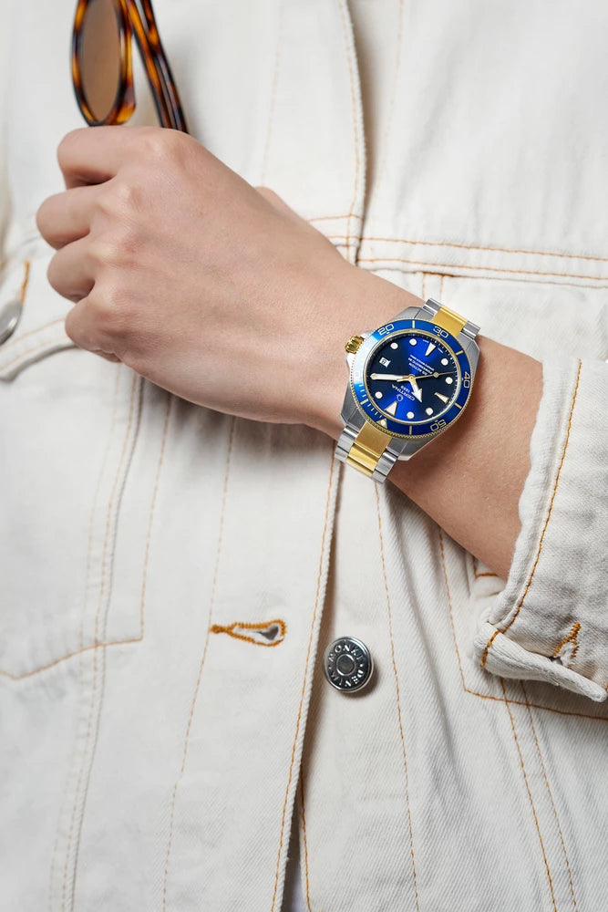 Certina DS Action Diver 38mm Powermatic 80 Sea Turtle Conservancy Special Edition C032.807.22.041.10