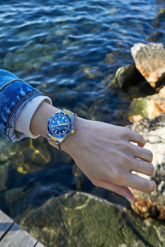 Certina DS Action Diver 38mm Powermatic 80 Sea Turtle Conservancy Special Edition C032.807.22.041.10