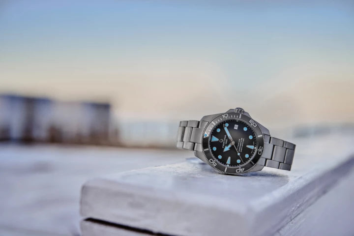 Certina DS Action Diver 38mm Powermatic 80 Titanium C032.807.44.081.00