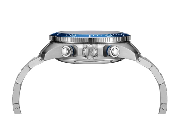 Certina DS Action Diver Chrono 44,60mm C032.827.11.041.00