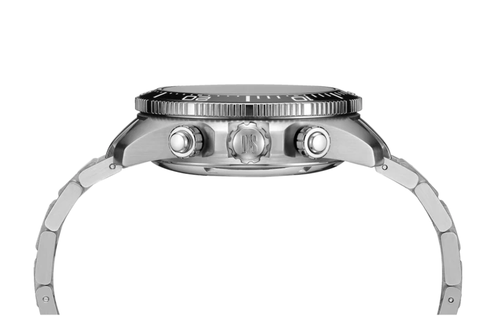 Certina DS Action Diver Chrono 44,60mm C032.827.11.051.00