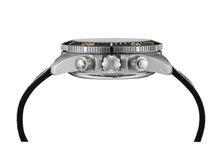 Certina DS Action Diver Chrono 44,60mm C032.827.18.271.00