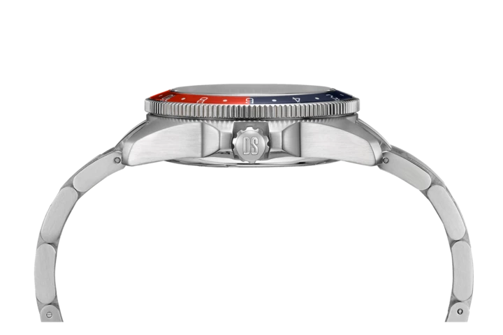 Certina DS Action GMT Powermatic 80 41mm C032.929.11.041.00