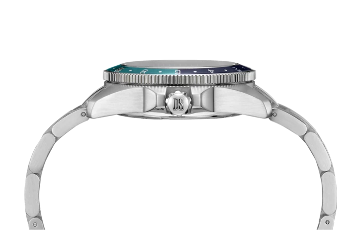 Certina DS Action GMT Powermatic 80 41mm C032.929.11.041.01