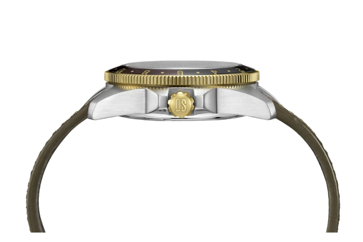 Certina DS Action GMT Powermatic 80 41mm C032.929.26.051.00