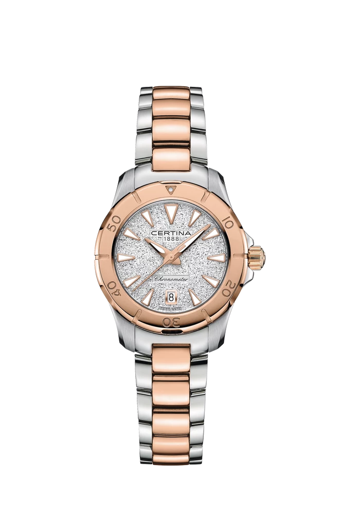 Certina DS Action Lady 29mm C032.951.22.031.00