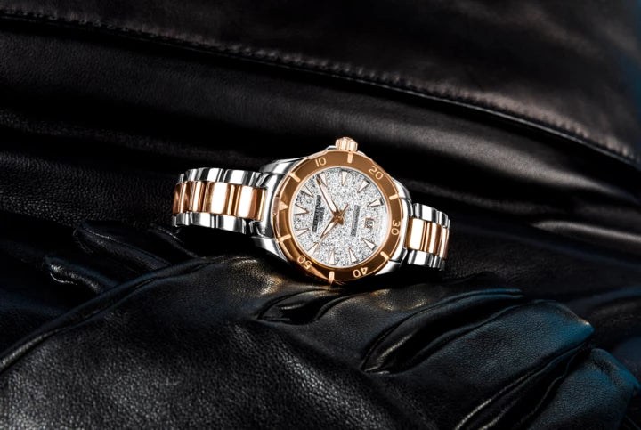 Certina DS Action Lady 29mm C032.951.22.031.00