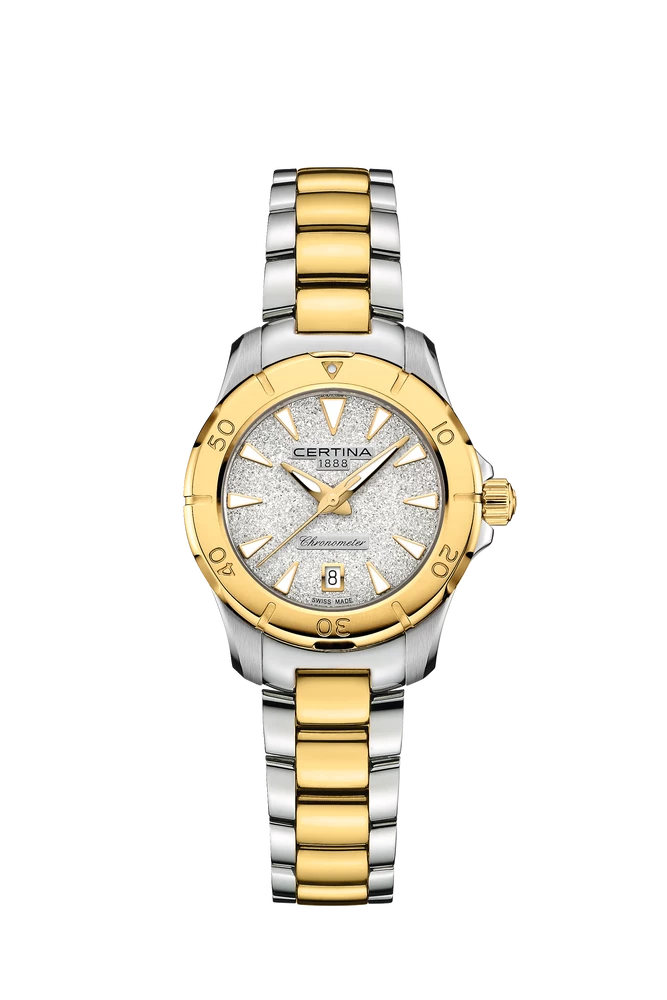 Certina DS Action Lady 29mm C032.951.22.031.01