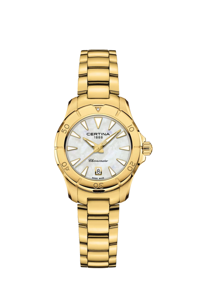 Certina DS Action Lady 29mm C032.951.33.111.00