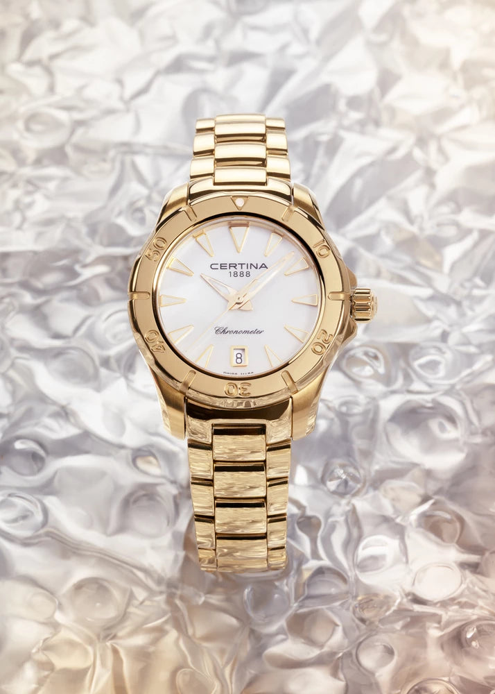 Certina DS Action Lady 29mm C032.951.33.111.00