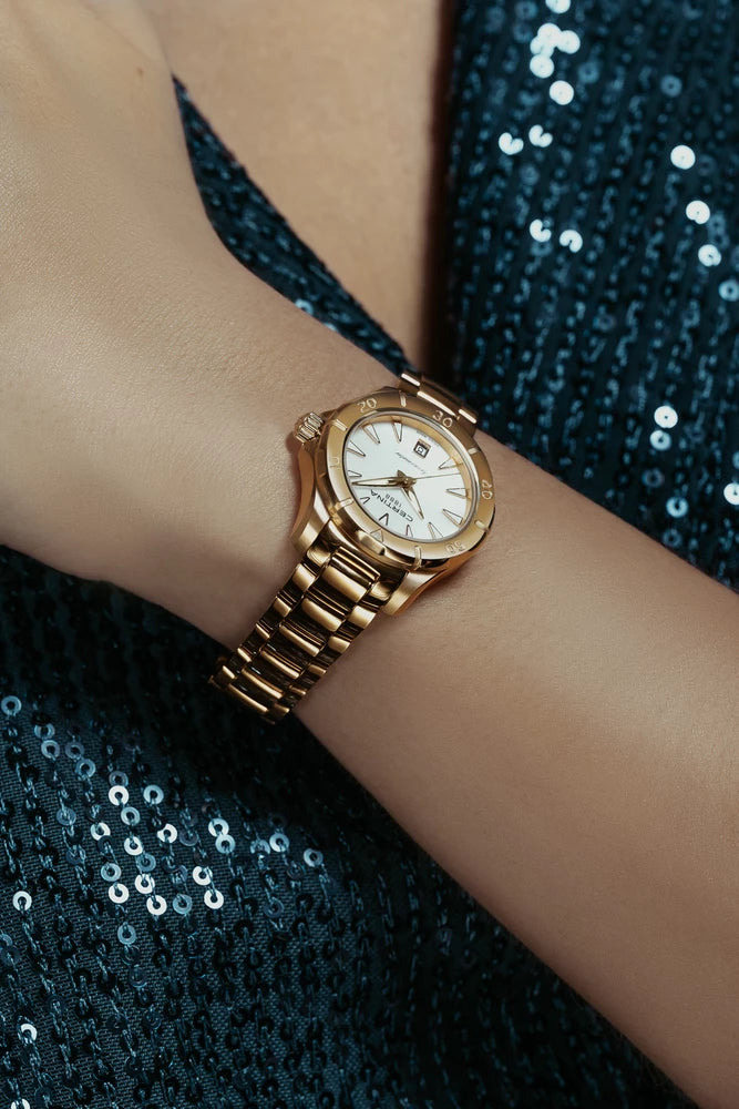 Certina DS Action Lady 29mm C032.951.33.111.00