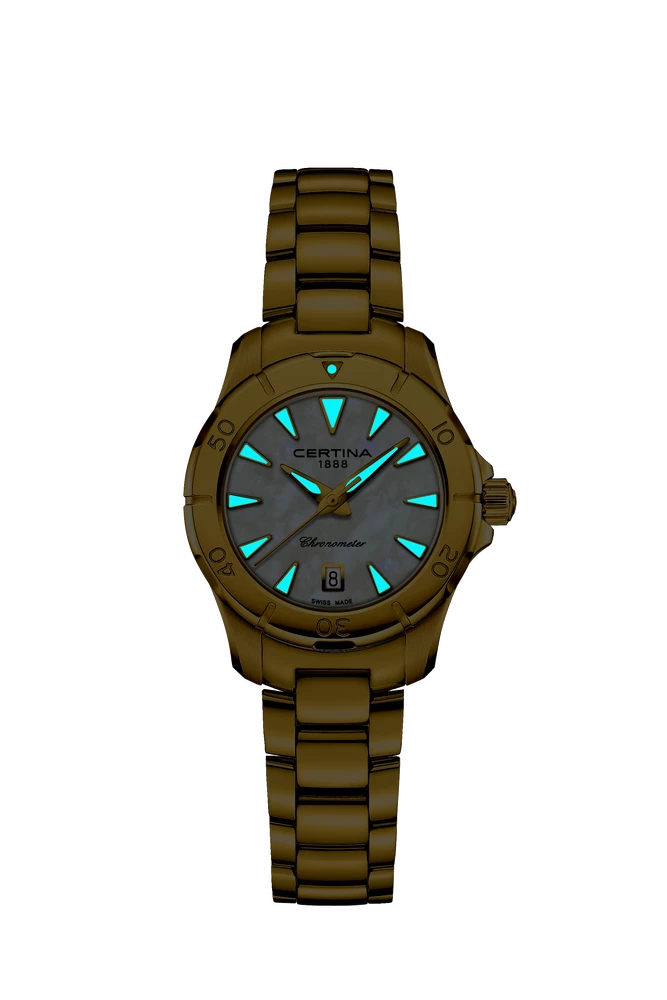 Certina DS Action Lady 29mm C032.951.33.111.00