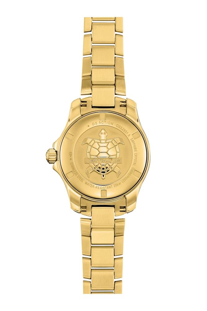 Certina DS Action Lady 29mm C032.951.33.111.00