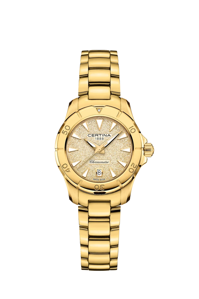 Certina DS Action Lady 29mm C032.951.33.361.00