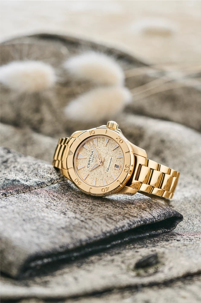 Certina DS Action Femme 29mm C032.951.33.361.00