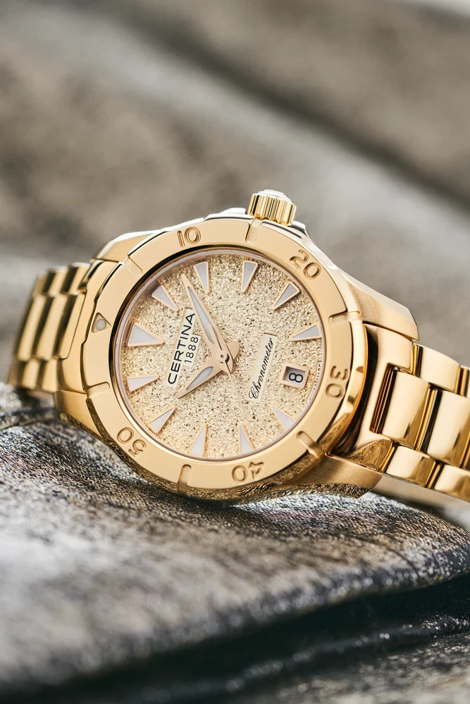 Certina DS Action Femme 29mm C032.951.33.361.00