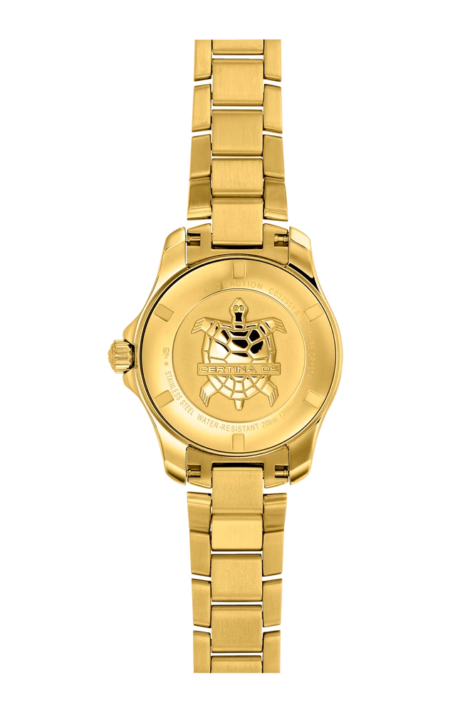 Certina DS Action Femme 29mm C032.951.33.361.00