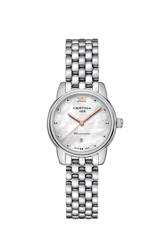 Certina DS-8 Lady 27mm C033.051.11.118.01