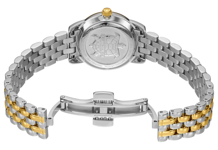 Certina DS-8 Lady 27mm C033.051.22.118.01