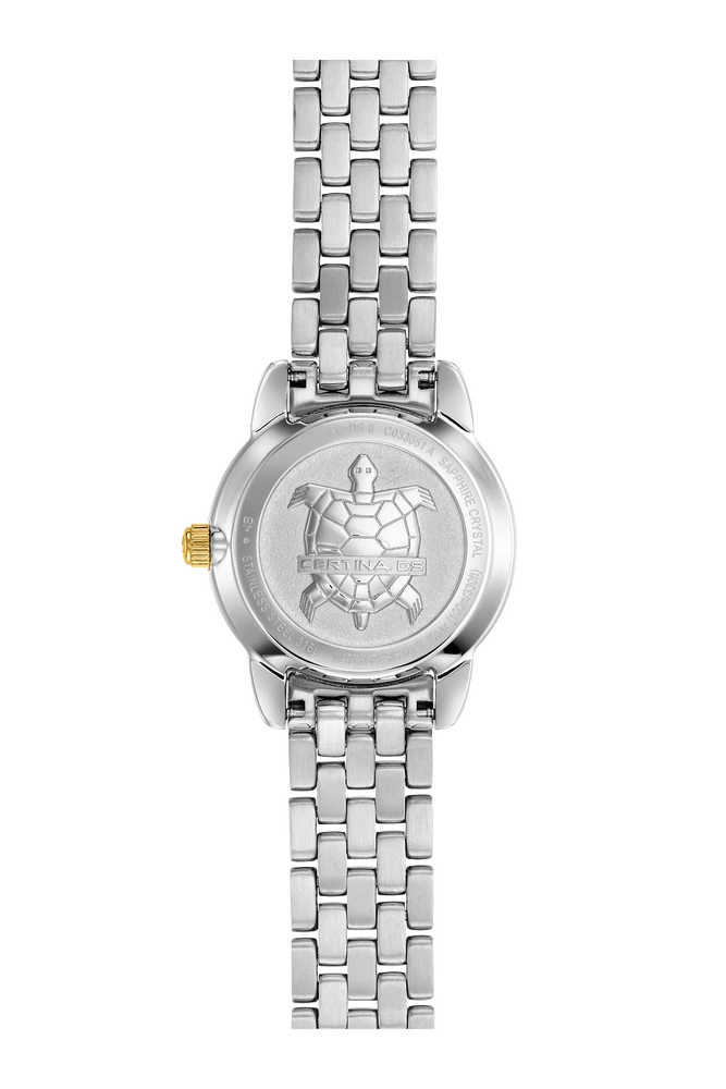 Certina DS-8 Lady 27mm C033.051.22.118.01