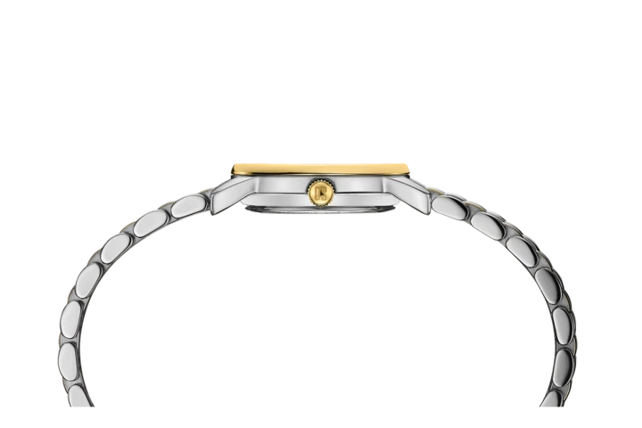 Certina DS-8 Lady 27mm C033.051.22.118.01