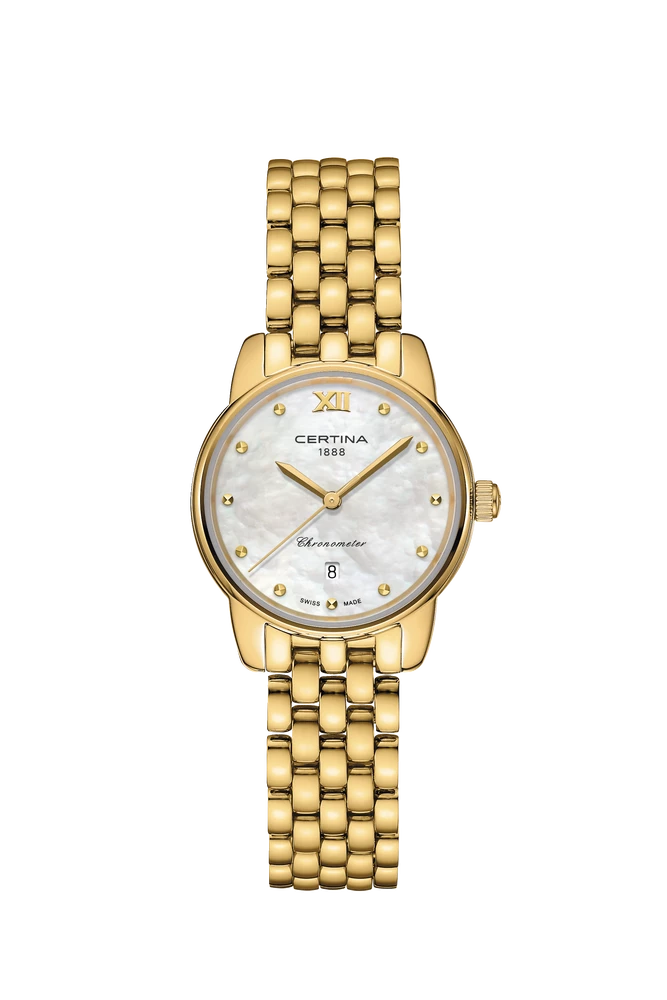 Certina DS-8 Lady 27mm C033.051.33.118.00