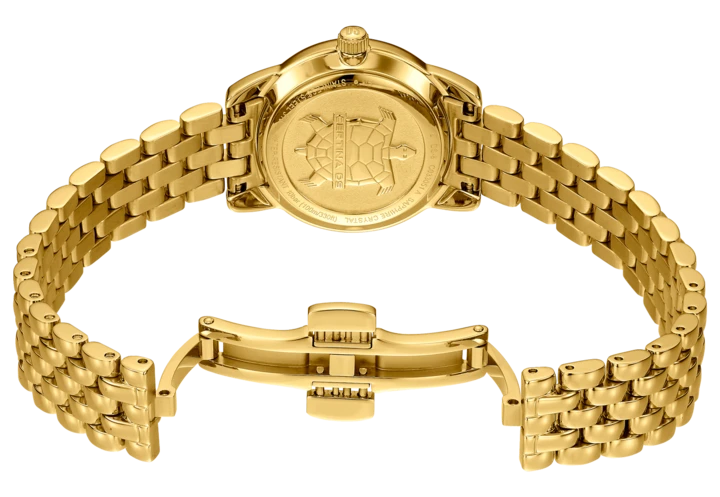 Certina DS-8 Lady 27mm C033.051.33.118.00