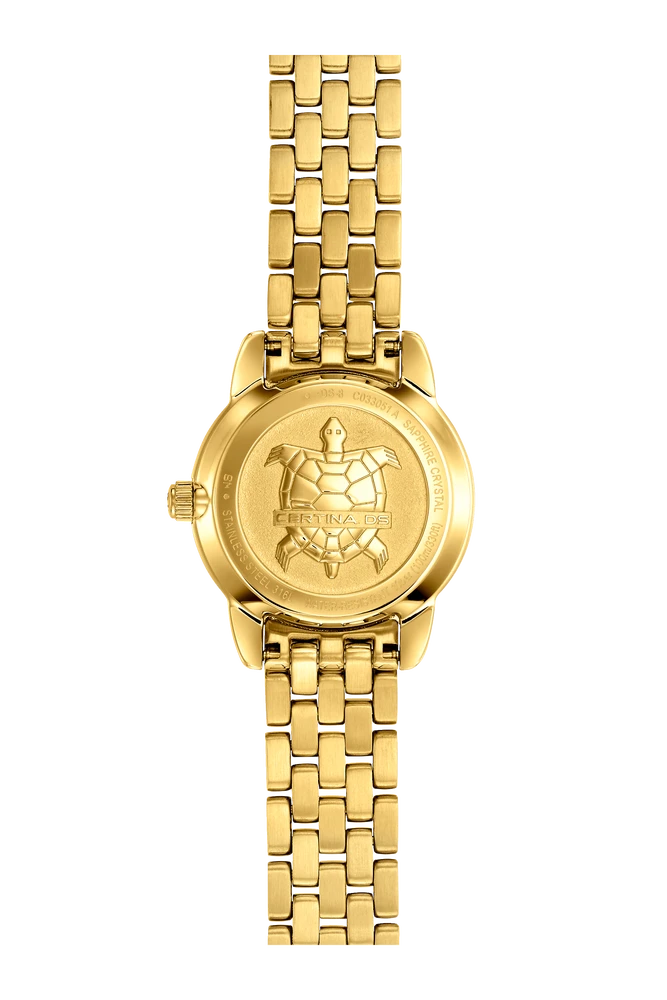 Certina DS-8 Lady 27mm C033.051.33.118.00