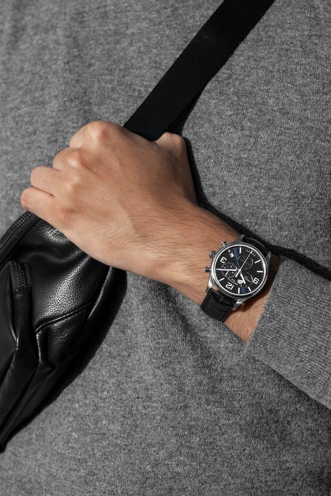 Certina DS-8 Chronograph Moon Phase C033.460.16.047.00
