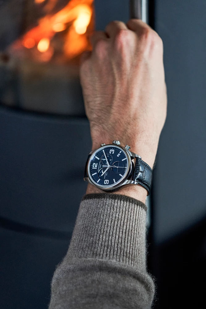 Certina DS-8 Chronograph Moon Phase C033.460.16.047.00