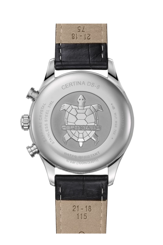 Certina DS-8 Chronograph Moon Phase C033.460.16.047.00