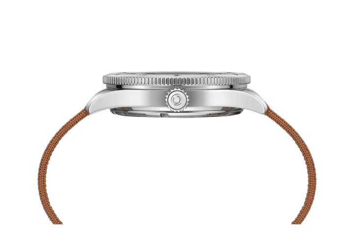 Certina DS PH200M 39mm Powermatic 80 C036.207.18.106.00